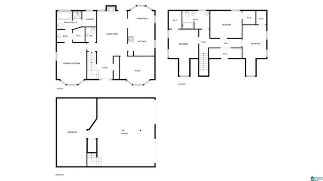 1223 6TH STREET, Pleasant Grove, AL 35127
