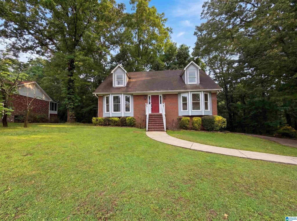 1223 6TH STREET, Pleasant Grove, AL 35127