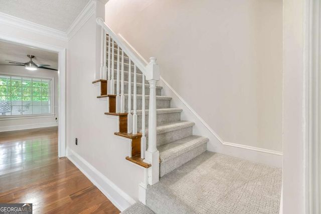 61 Powers Ferry Manor SE, Marietta, GA 30067