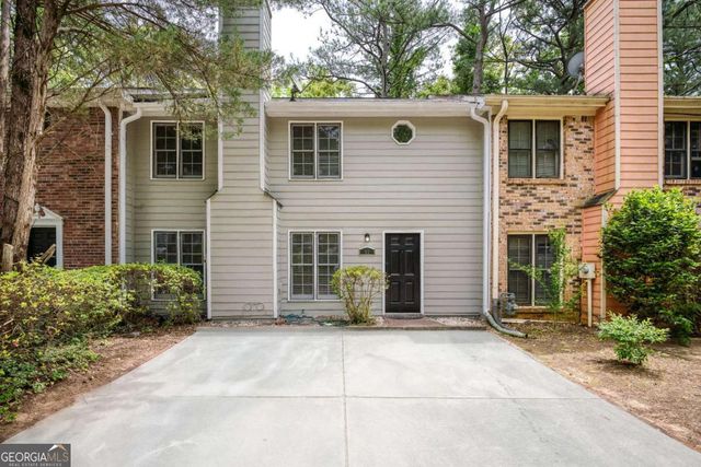 61 Powers Ferry Manor SE, Marietta, GA 30067