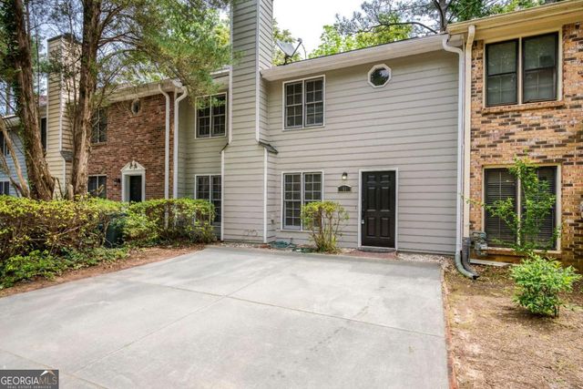 61 Powers Ferry Manor SE, Marietta, GA 30067