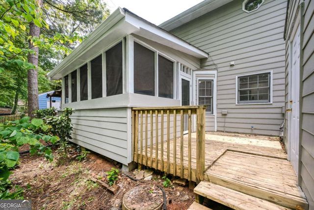 61 Powers Ferry Manor SE, Marietta, GA 30067