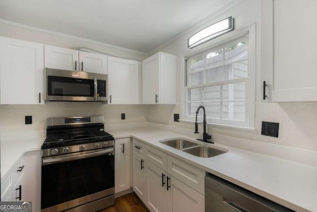 61 Powers Ferry Manor SE, Marietta, GA 30067
