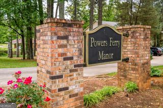 61 Powers Ferry Manor SE, Marietta, GA 30067
