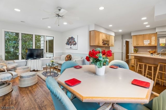 77 Hansell Rd, New Providence Boro, NJ 07974