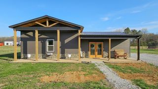 25872 Union Hill Rd, Ardmore, TN 38449