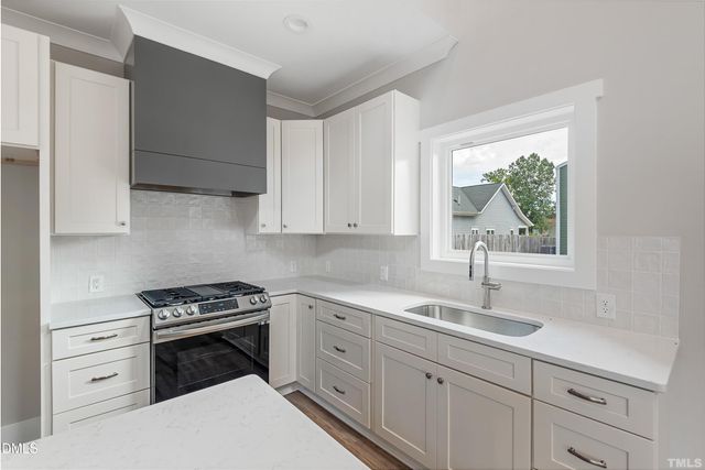 715 Drew Street, Durham, NC 27701