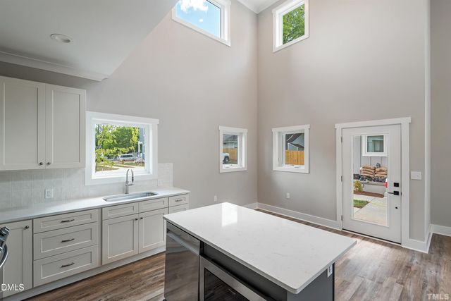 715 Drew Street, Durham, NC 27701