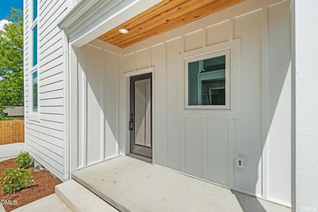 715 Drew Street, Durham, NC 27701