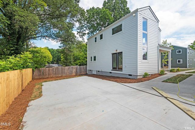 715 Drew Street, Durham, NC 27701