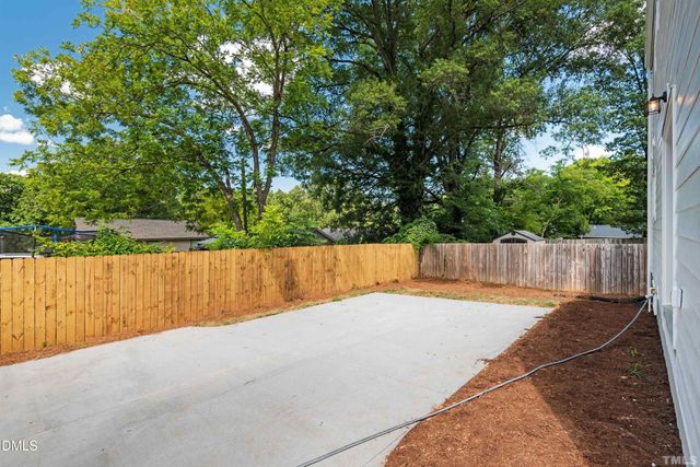 715 Drew Street, Durham, NC 27701