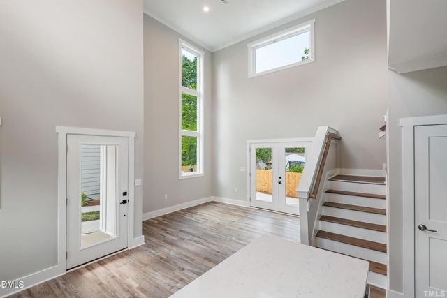 715 Drew Street, Durham, NC 27701