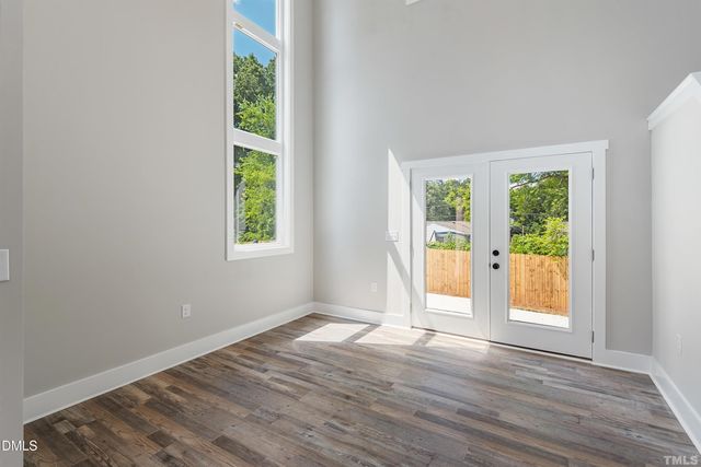 715 Drew Street, Durham, NC 27701