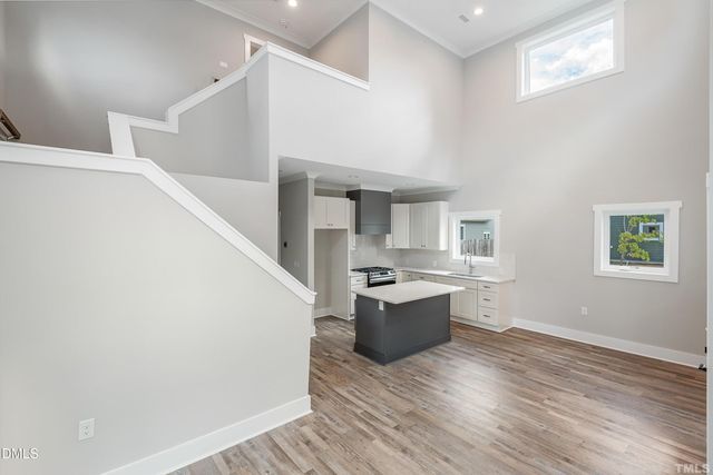 715 Drew Street, Durham, NC 27701