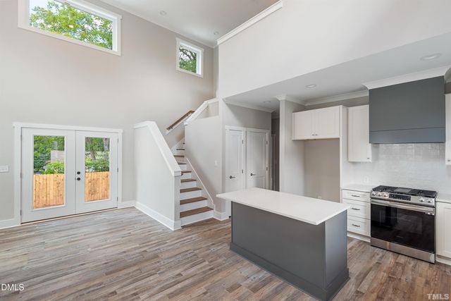 715 Drew Street, Durham, NC 27701