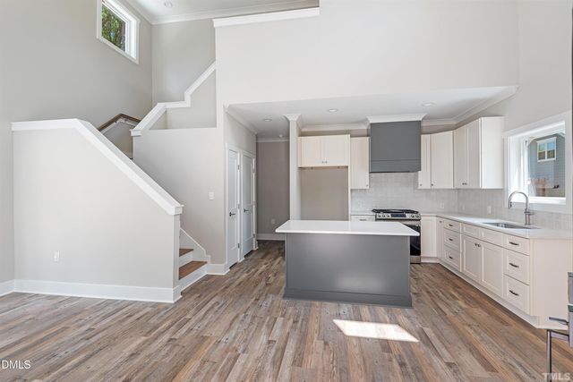 715 Drew Street, Durham, NC 27701
