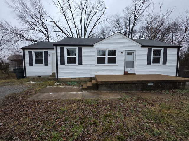 3724 Hewlett Dr, Nashville, TN 37211