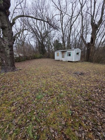 3724 Hewlett Dr, Nashville, TN 37211