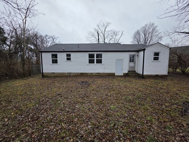 3724 Hewlett Dr, Nashville, TN 37211