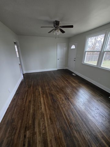 3724 Hewlett Dr, Nashville, TN 37211