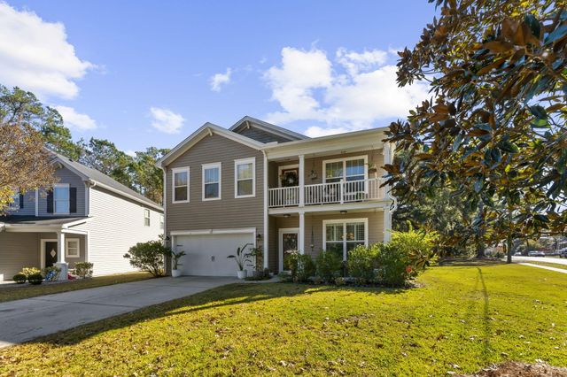 1301 Merchant Court, Mount Pleasant, SC 29466