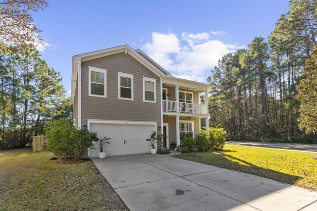 1301 Merchant Court, Mount Pleasant, SC 29466