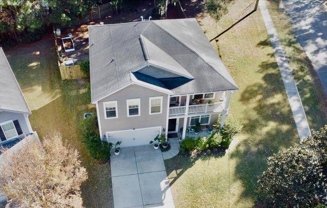 1301 Merchant Court, Mount Pleasant, SC 29466