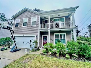 1301 Merchant Court, Mount Pleasant, SC 29466