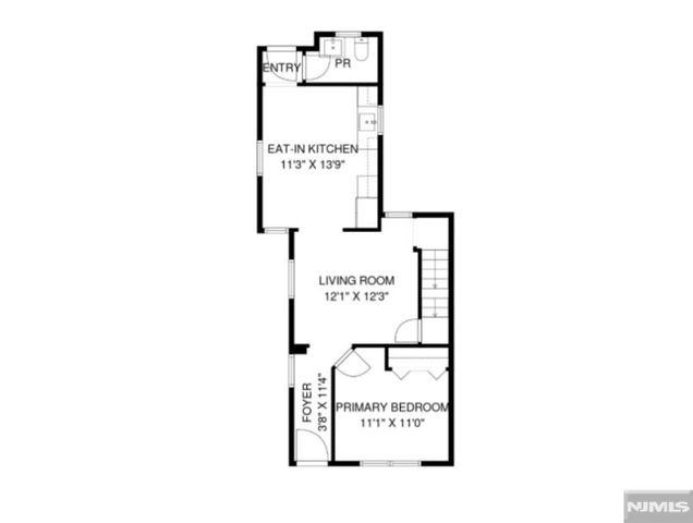 76 Mitchell Street, West Orange, NJ 07052