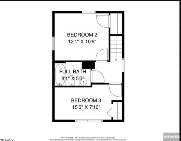 76 Mitchell Street, West Orange, NJ 07052