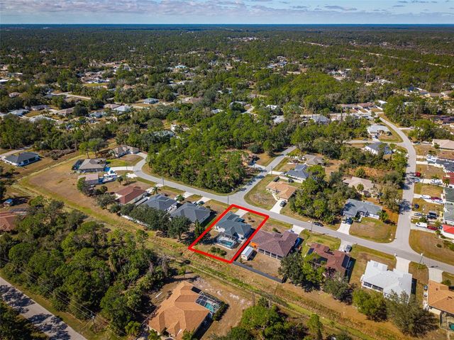 4320 MICHALER STREET, North Port, FL 34286