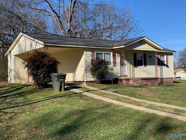 605 Greenfield Drive, Huntsville, AL 35811