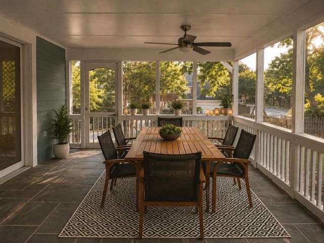 3831 N VERNON ST N, Arlington, VA 22207