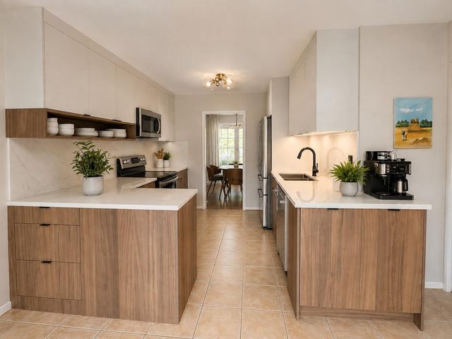 3831 N VERNON ST N, Arlington, VA 22207