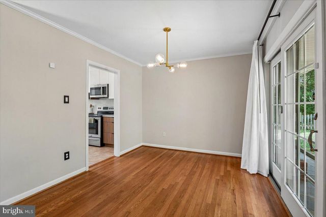 3831 N VERNON ST N, Arlington, VA 22207