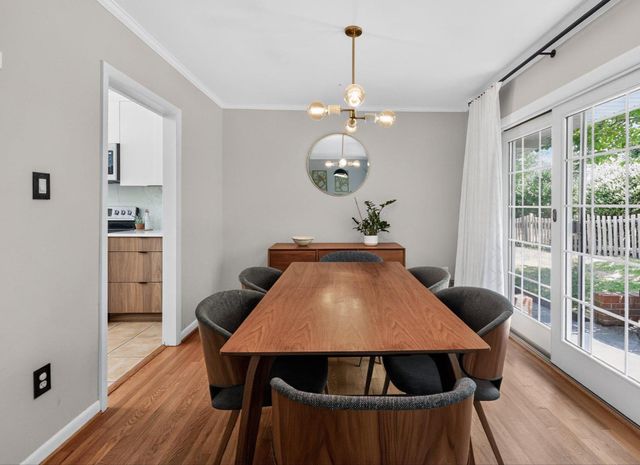 3831 N VERNON ST N, Arlington, VA 22207