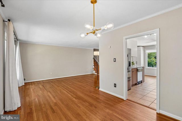 3831 N VERNON ST N, Arlington, VA 22207