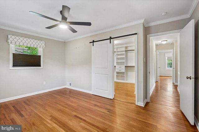 3831 N VERNON ST N, Arlington, VA 22207