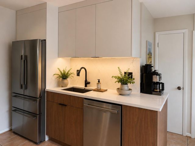 3831 N VERNON ST N, Arlington, VA 22207