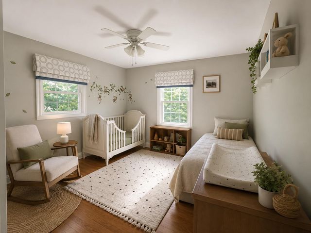3831 N VERNON ST N, Arlington, VA 22207