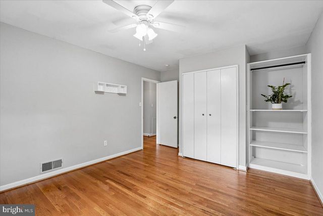 3831 N VERNON ST N, Arlington, VA 22207