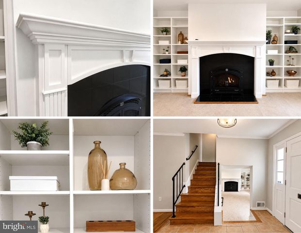 3831 N VERNON ST N, Arlington, VA 22207
