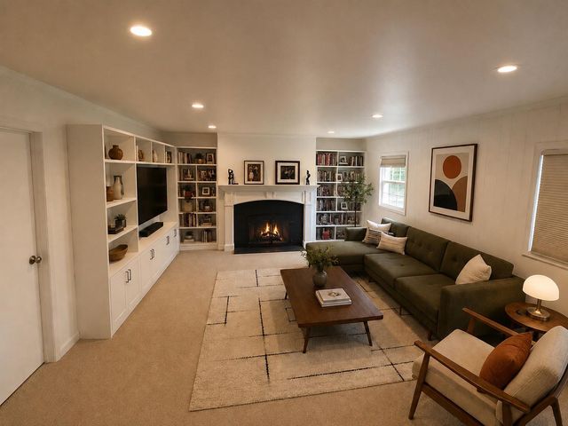 3831 N VERNON ST N, Arlington, VA 22207