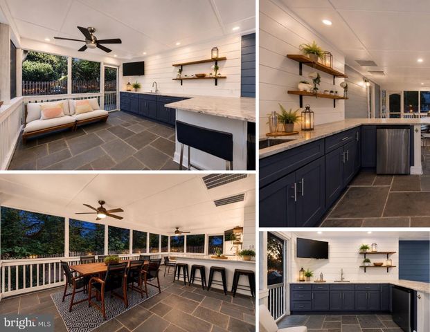 3831 N VERNON ST N, Arlington, VA 22207