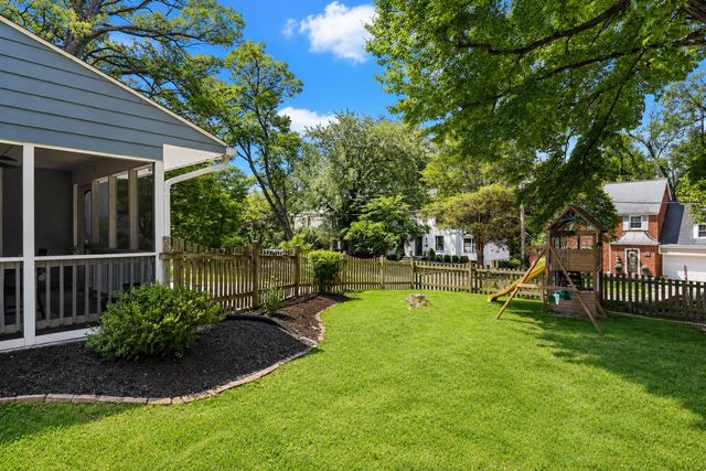 3831 N VERNON ST N, Arlington, VA 22207