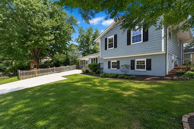 3831 N VERNON ST N, Arlington, VA 22207