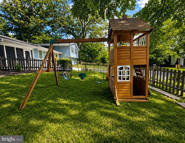 3831 N VERNON ST N, Arlington, VA 22207