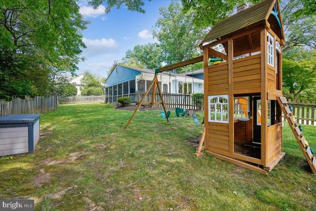 3831 N VERNON ST N, Arlington, VA 22207