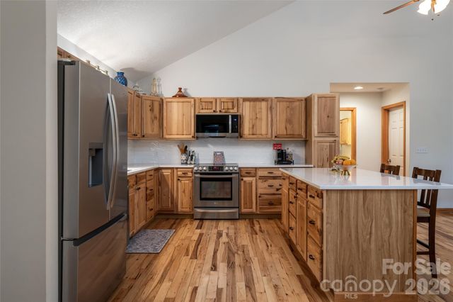 980 S River Road, Sylva, NC 28779