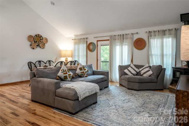 980 S River Road, Sylva, NC 28779